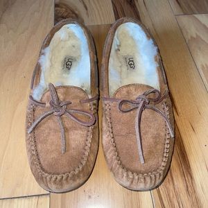 UGG Australia Moccasins